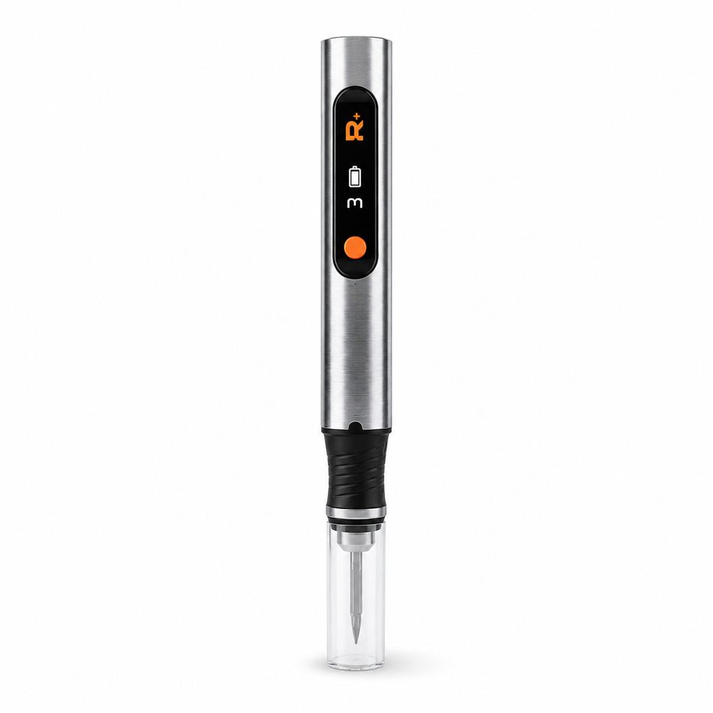 The Original Customizer Engraving Pen on a clean background