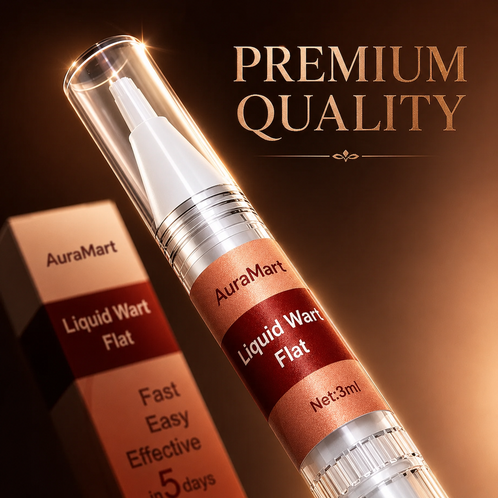 Tags & Moles Remover external surface and finish detail
