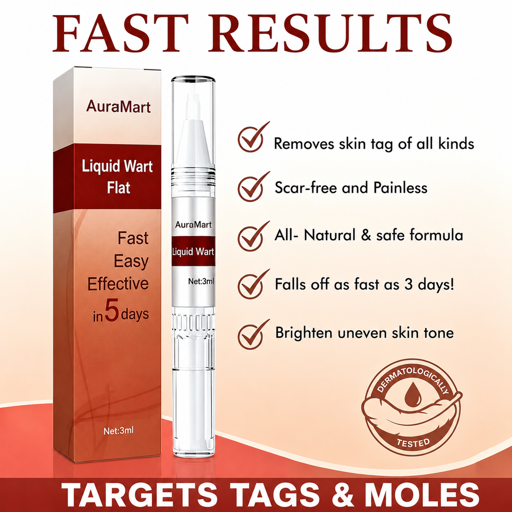 Tags & Moles Remover main product message with source-supported wording