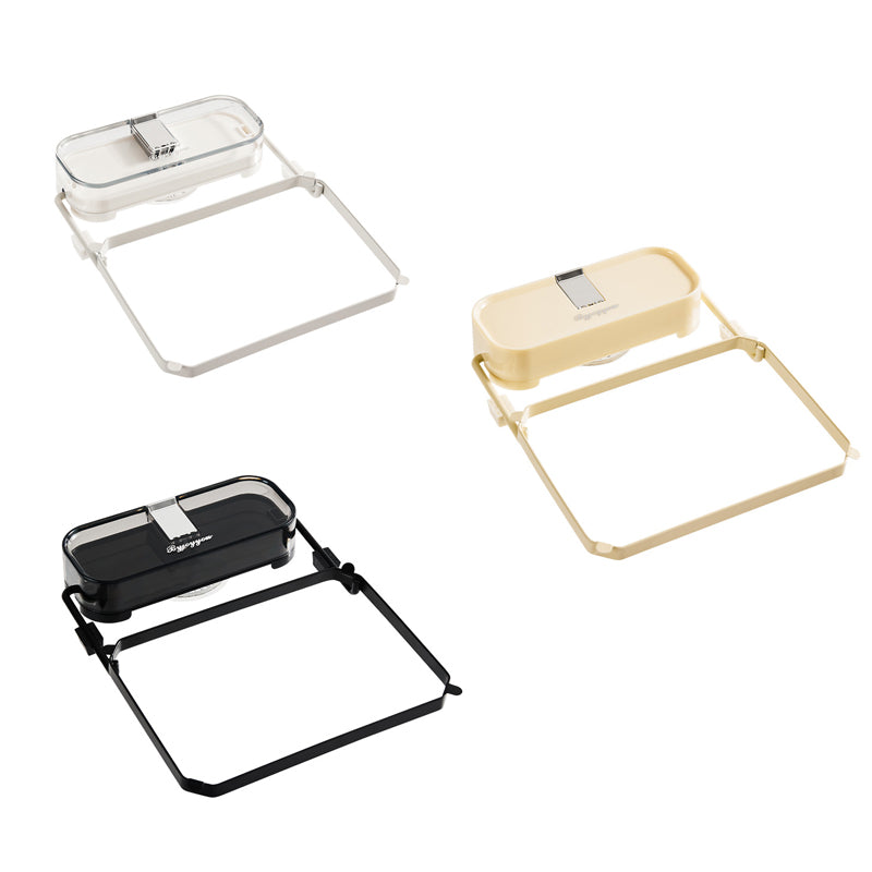 Foldable Kitchen Sink Food Catcher and Residue Filter