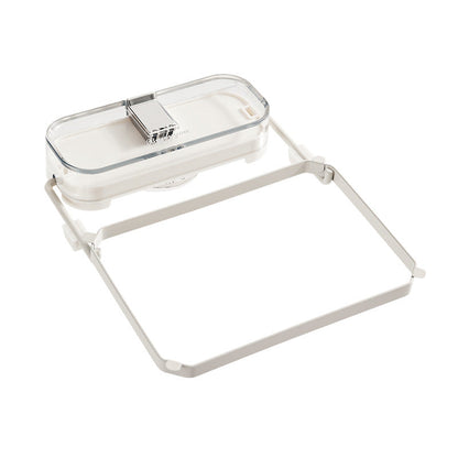 Foldable Kitchen Sink Food Catcher and Residue Filter