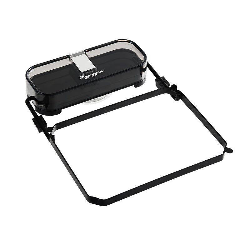 Foldable Kitchen Sink Food Catcher and Residue Filter