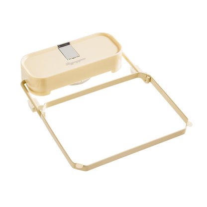 Foldable Kitchen Sink Food Catcher and Residue Filter