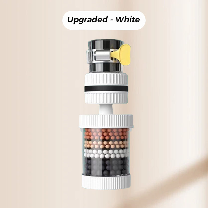 🔥LAST DAY SALE 50% OFF🔥Buy 2 Get 1 Free💧Faucet Filters-Enhance Your Tap Water Quality