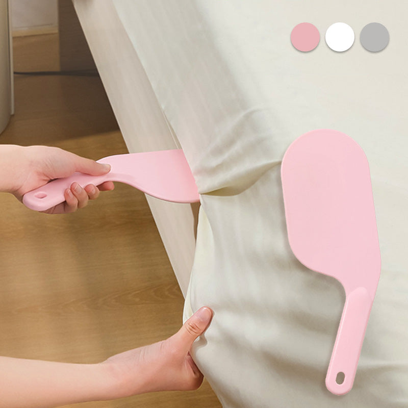 💥[Practical gift] Device for lifting mattresses and folding sheets💥