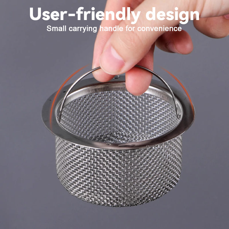 Kitchen Sink Strainer