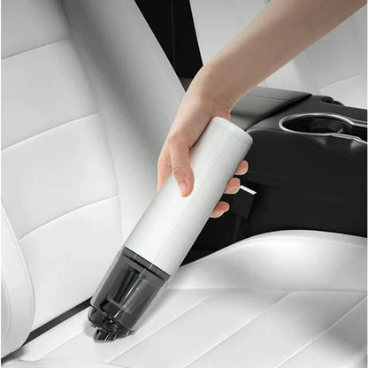 💥LAST DAY SALE 60% OFF💥Slim V8 Mate Cordless Car Vacuum High Power