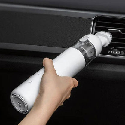 💥LAST DAY SALE 60% OFF💥Slim V8 Mate Cordless Car Vacuum High Power