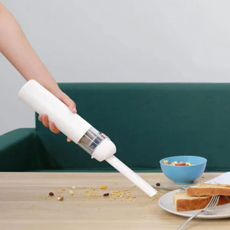 💥LAST DAY SALE 60% OFF💥Slim V8 Mate Cordless Car Vacuum High Power