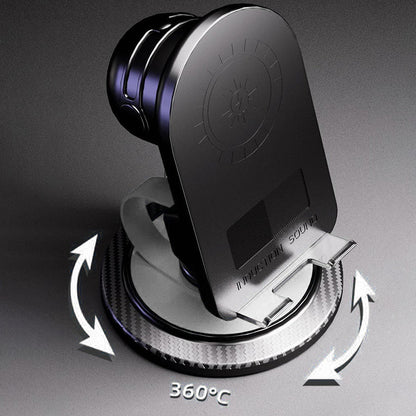 🔥🔥Phone Stand with Bluetooth Speaker and Charging Function