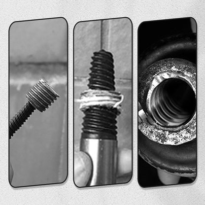 🔥Double Head Water Pipe Broken Screw Extractor