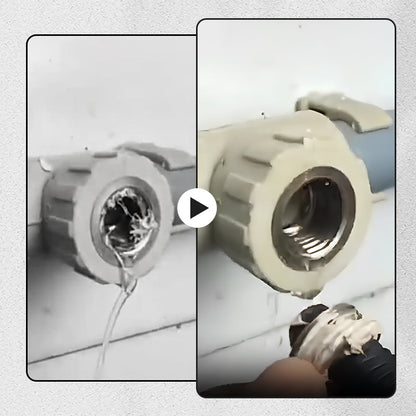 🔥Double Head Water Pipe Broken Screw Extractor