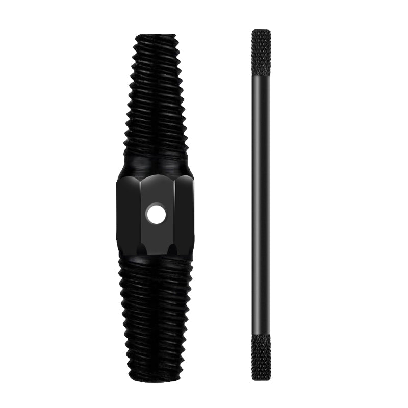 🔥Double Head Water Pipe Broken Screw Extractor