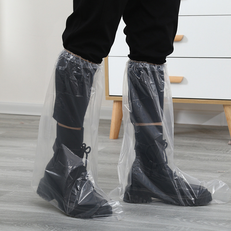 🎁Christmas sale🎅Disposable Anti-Slip Boot Covers