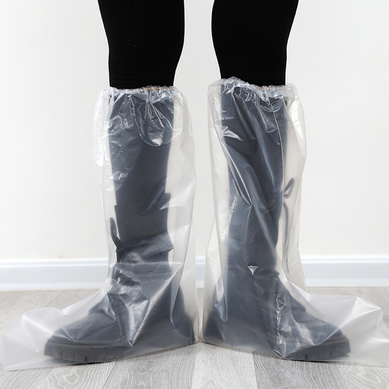 🎁Christmas sale🎅Disposable Anti-Slip Boot Covers