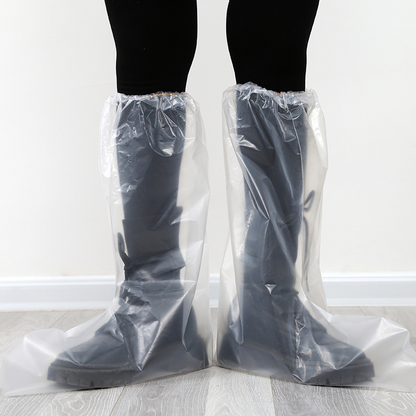 🎁Christmas sale🎅Disposable Anti-Slip Boot Covers
