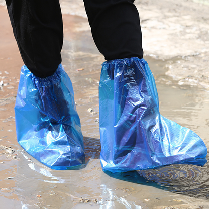 🎁Christmas sale🎅Disposable Anti-Slip Boot Covers