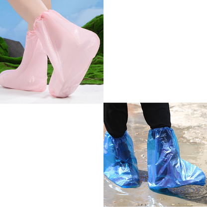 🎁Christmas sale🎅Disposable Anti-Slip Boot Covers