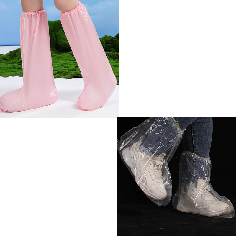 🎁Christmas sale🎅Disposable Anti-Slip Boot Covers