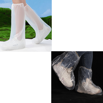 🎁Christmas sale🎅Disposable Anti-Slip Boot Covers