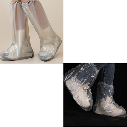 🎁Christmas sale🎅Disposable Anti-Slip Boot Covers