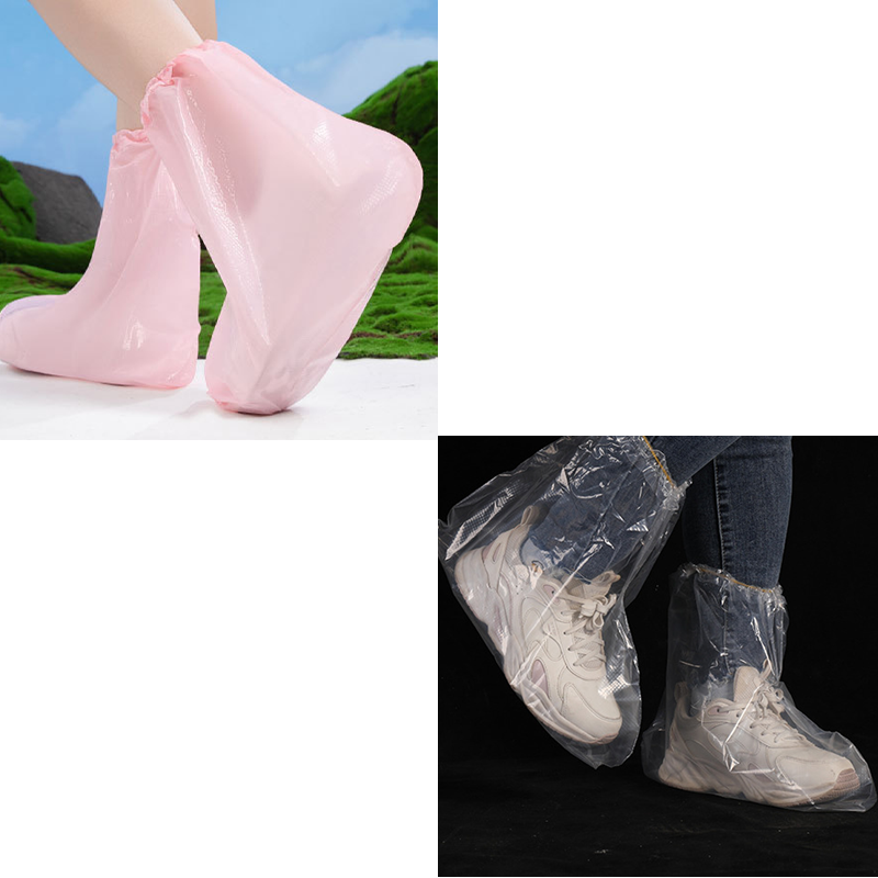 🎁Christmas sale🎅Disposable Anti-Slip Boot Covers