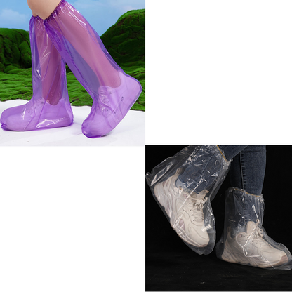 🎁Christmas sale🎅Disposable Anti-Slip Boot Covers