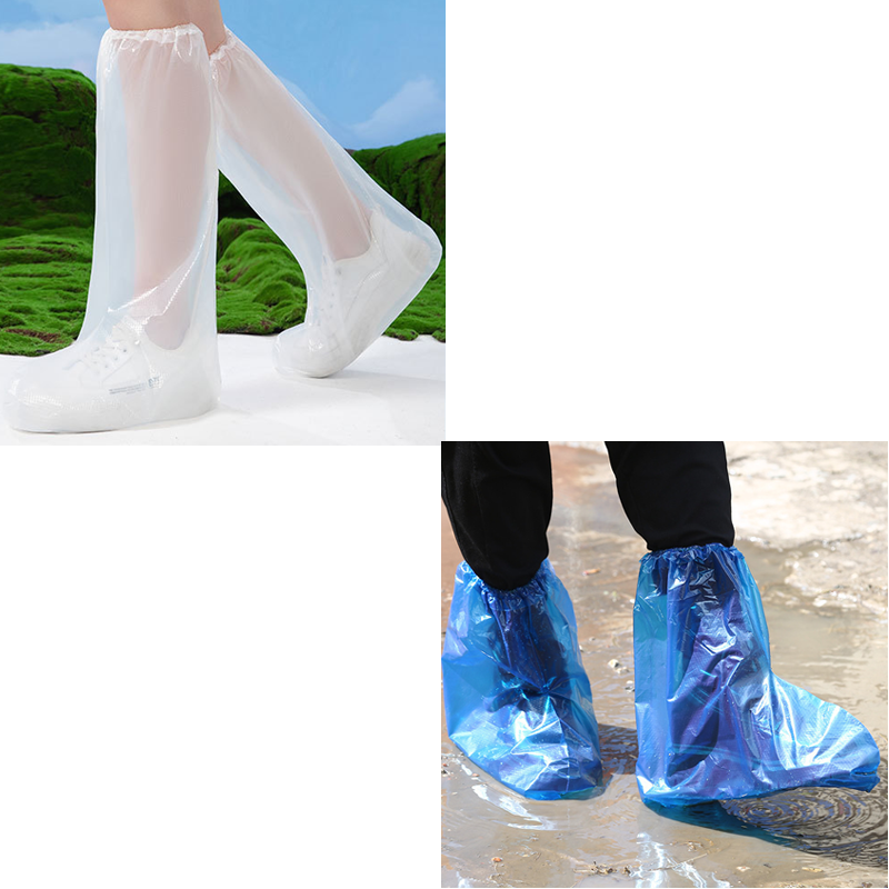 🎁Christmas sale🎅Disposable Anti-Slip Boot Covers