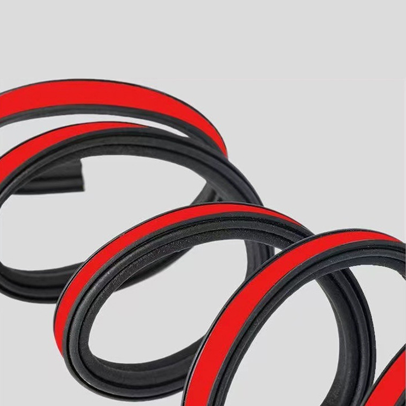 Self-Adhesive Car Door Seal Strip