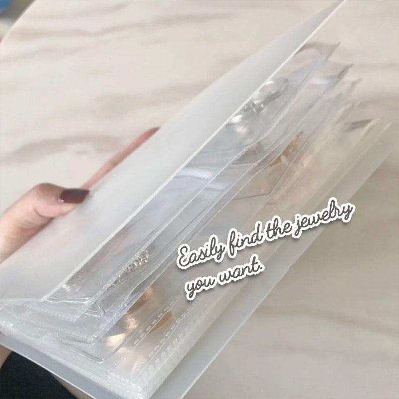 The Perfect Jewelry Collector's Bag