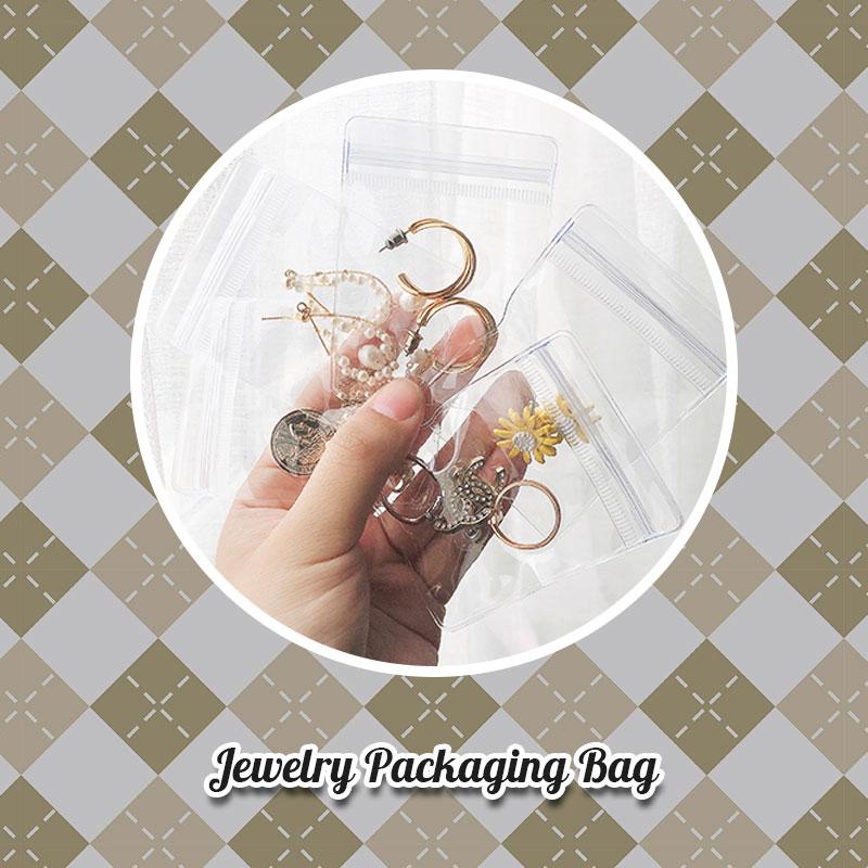 The Perfect Jewelry Collector's Bag