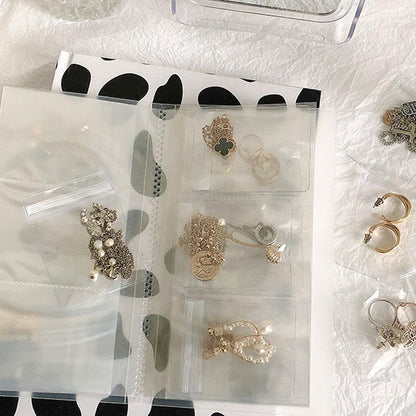 The Perfect Jewelry Collector's Bag