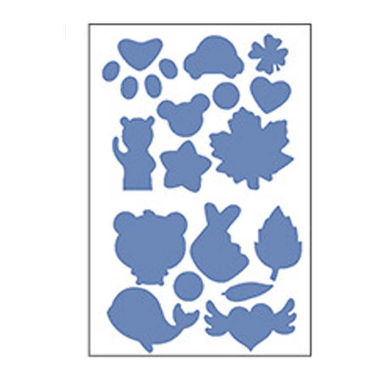 Self-Adhesive Waterproof Fabric Repair Patch
