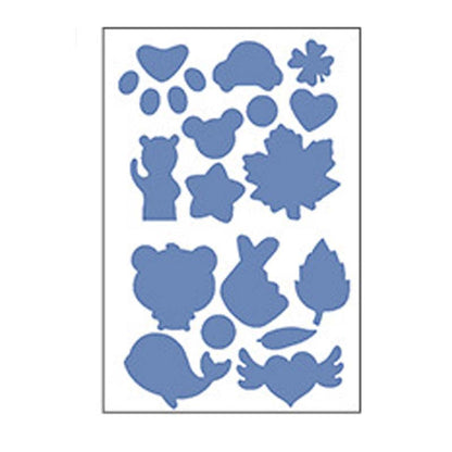 Self-Adhesive Waterproof Fabric Repair Patch