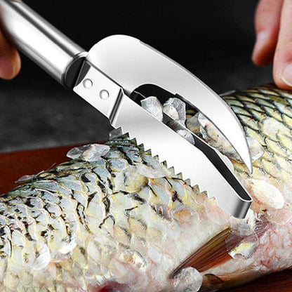Stainless Steel Multifunctional Fish Maw Knife
