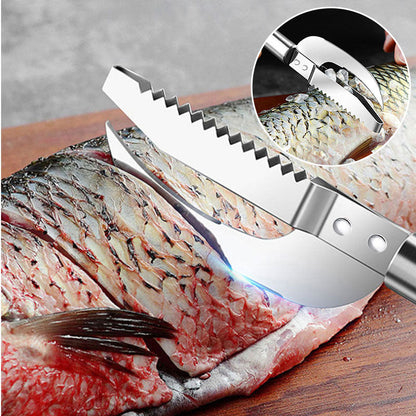 Stainless Steel Multifunctional Fish Maw Knife