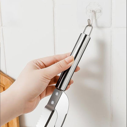 Stainless Steel Multifunctional Fish Maw Knife
