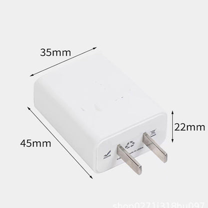 Hi-Fi Stereo Bluetooth Audio Adapter with AUX/RCA Output