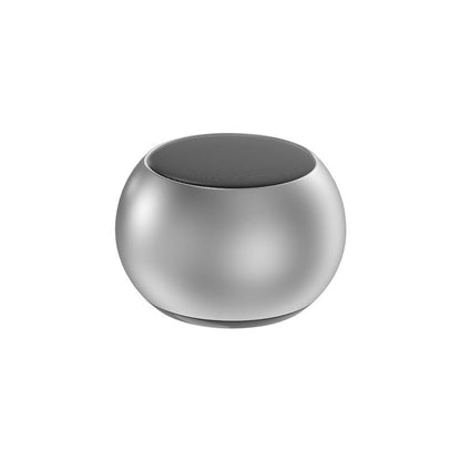 Bluetooth Mini Speaker with Bass