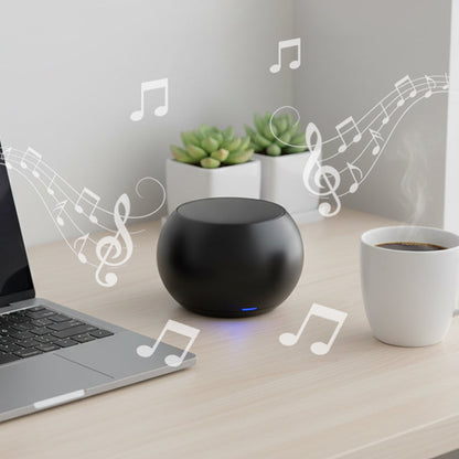 Bluetooth Mini Speaker with Bass